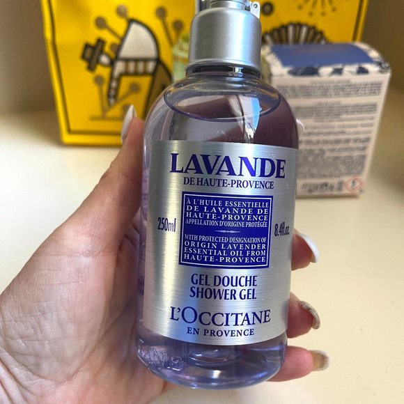 NWB L'Occitane en Provence Bundle giftable $160 - Picture 8 of 11